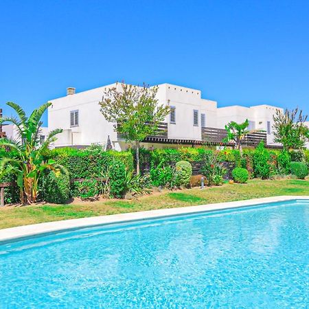 Las Palmeras 1 - Only Families Cambrils Bagian luar foto