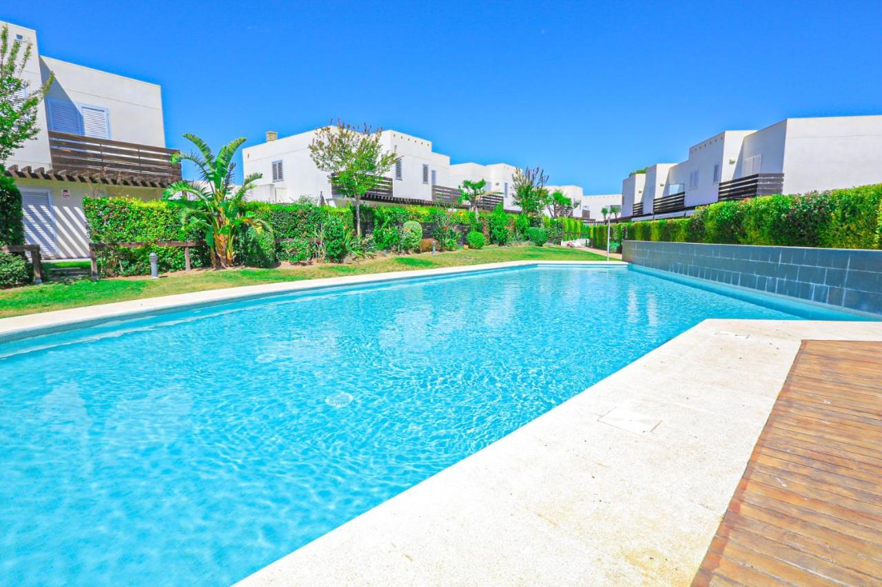 Las Palmeras 1 - Only Families Cambrils Bagian luar foto