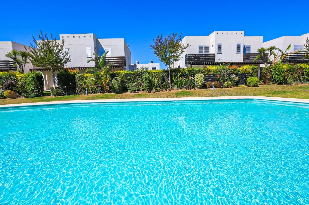 Las Palmeras 1 - Only Families Cambrils Bagian luar foto